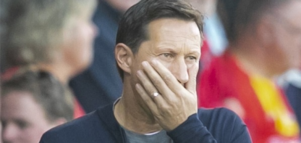 Foto: Roger Schmidt weerspreekt ‘PSV-claim’