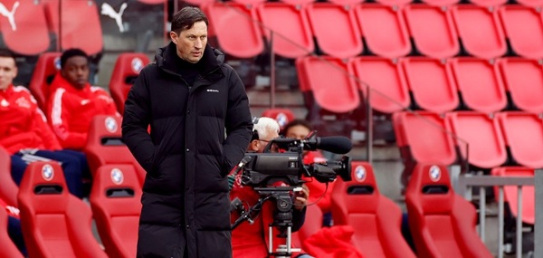 Foto: ‘Volgende club Roger Schmidt lijkt al bekend’