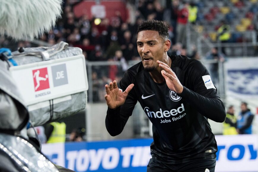 Foto: Haller: “Daardoor besef ik nu dat voetballen niet het belangrijkste is in je leven”