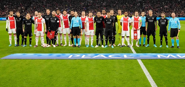 Foto: Nederland gaat los op Ajax-ster: “Triest!”