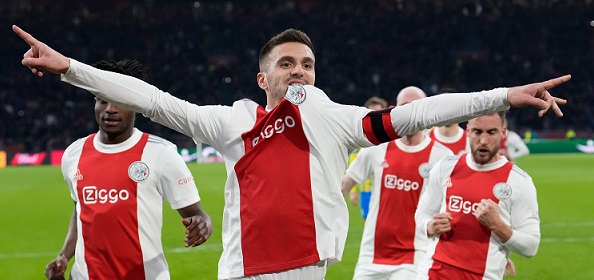 Foto: Tweede Tadic-rel op één dag: “Gênant”