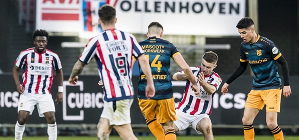 Foto: ‘Punt tegen Heerenveen voelt als een nederlaag’