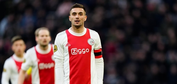 Foto: Tadic niet alleen vanwege interview zwaar onder vuur