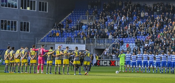 Foto: ‘Feyenoord moet contract direct verscheuren’