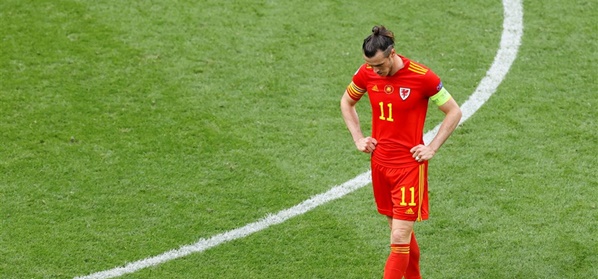 Foto: Bale haalt uit: ‘Weten allemaal wie de échte parasiet is’