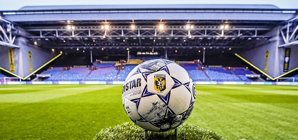 Foto: ‘Vooral buitenlandse interesse voor Vitesse’