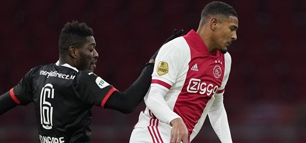 Foto: ‘Grote verrassing in titelstrijd Eredivisie lonkt’