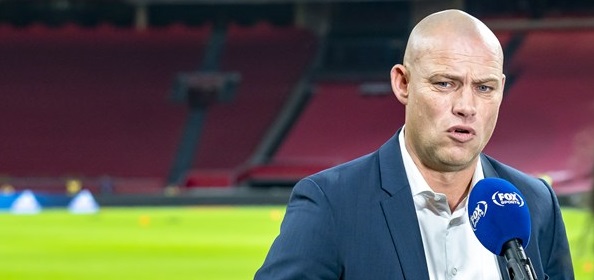 Foto: ‘Kevin Hofland per direct terug in Eredivisie’