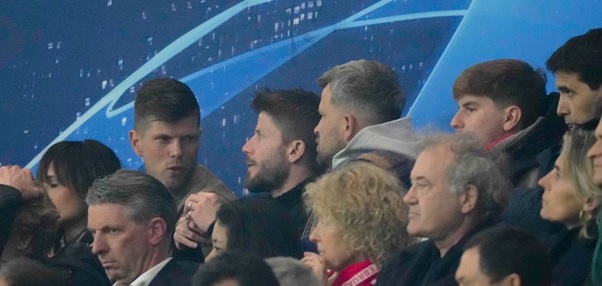 Foto: Huntelaar maakt indruk bij Ajax: “Ik voel een klik”