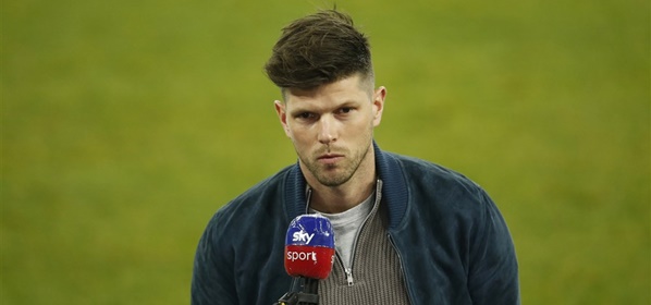 Foto: “Huntelaar geduchte tegenstander voor clubs”