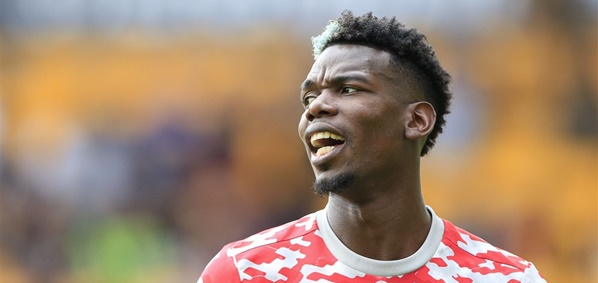 Foto: ‘Barça krijgt geweldig nieuws over Pogba’