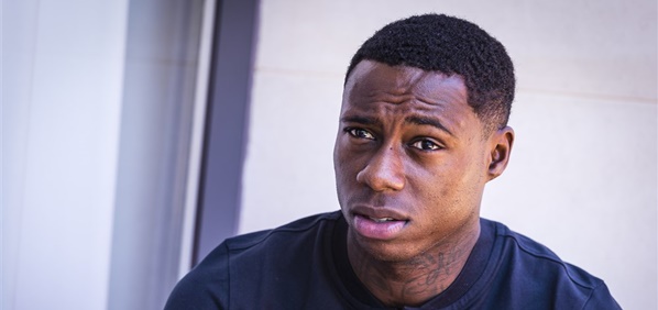 Foto: ‘Quincy Promes is de baas in de kleedkamer’