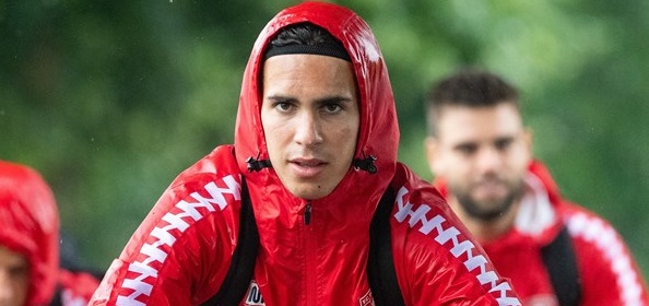 Foto: ‘PSV medicijn voor teleurgesteld Twente-duo’