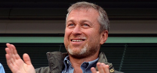 Foto: ‘Abramovich koopt nieuwe club’