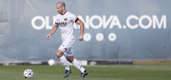 Foto: Vlaar: ‘Stormachtige ontwikkeling Ajacied’