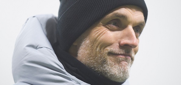 Foto: Tuchel: ‘Bedankt voor het ruïneren van mijn avond’