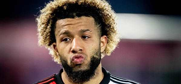 Foto: Vilhena: “Memphis is er als ik hem nodig heb”