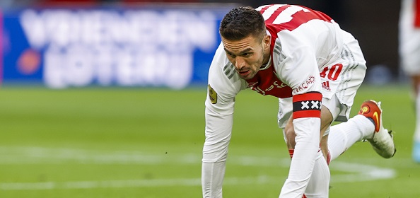 Foto: Dit is waarom Tadic géén Oekraïne-aanvoerdersband droeg