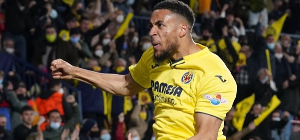 Foto: Danjuma loodst Villarreal naar knappe zege op Bayern