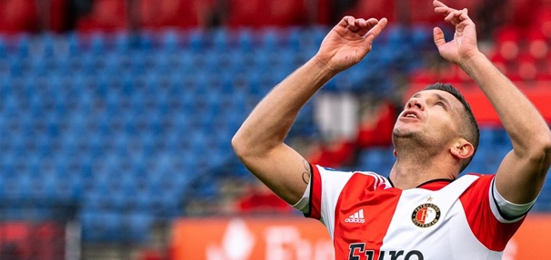 Foto: ‘Bizarre transfer voor Bryan Linssen’