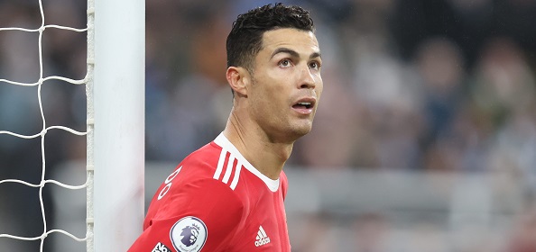 Foto: ‘Ronaldo verdient giga-bonus met nieuwe hattrick’