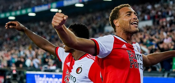 Foto: Dessers baalt van rol: “Ben geen Thierry Henry”