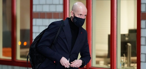 Foto: ‘Erik ten Hag is een enorme gok’