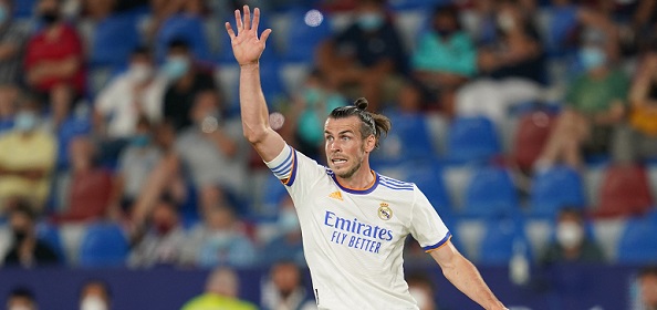 Foto: ‘Verrassende nieuwe club Gareth Bale’