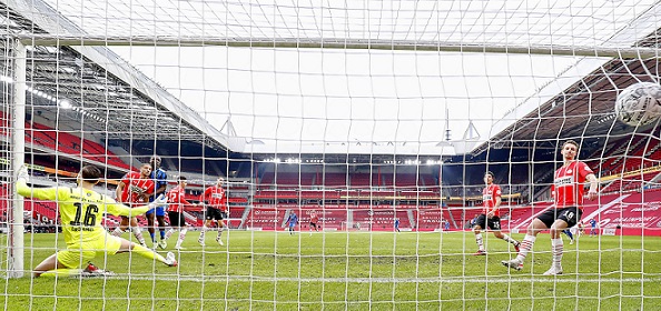 Foto: ‘Topdrie van de Eredivisie staat vast’