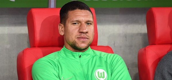 Foto: ‘Jeffrey Bruma terug naar Eredivisie’