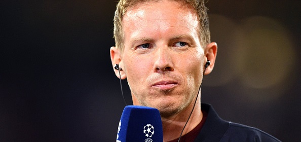 Foto: Nagelsmann: ‘450 doodsbedreigingen na CL-drama’