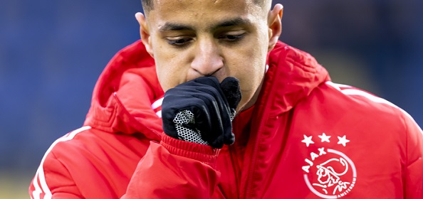 Foto: ‘Groot Ihattaren-nieuws voor weerzien met PSV’