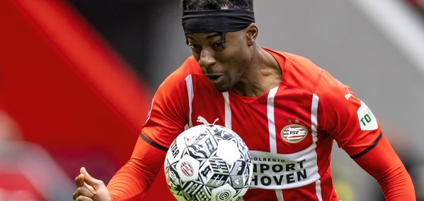 Foto: ‘Zorgwekkende details oorzaak blessure Madueke’