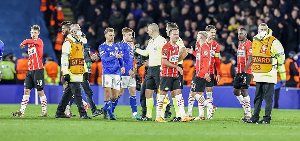 Foto: “Als er één iemand zich in de kijker heeft gespeeld..”