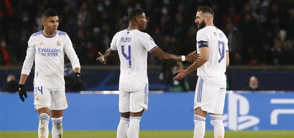 Foto: ‘Real Madrid deelt mokerslag uit aan Chelsea’