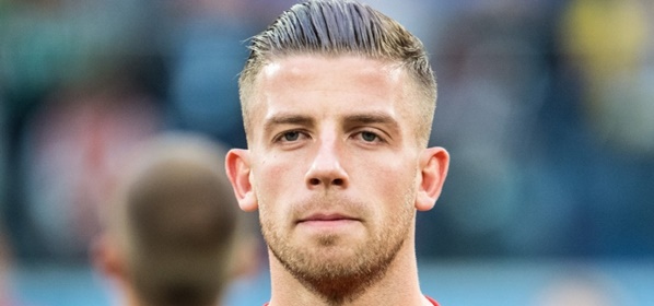 Foto: Alderweireld bereikt indrukwekkend mijlpaal: “Het begon bij Ajax…”