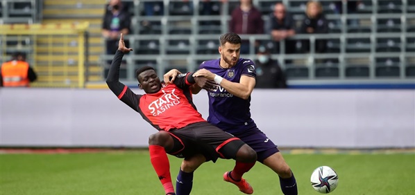 Foto: Hoedt: “Wij moeten de ambitie hebben om Champions League te spelen”