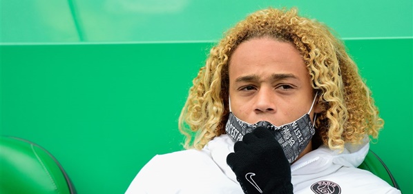 Foto: ‘Xavi Simons kiest voor toptransfer’