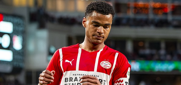 Foto: ‘Londens onderonsje cruciaal voor PSV’