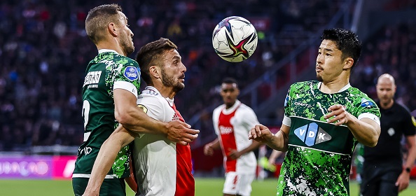 Foto: ‘Genoeg aanleidingen voor Ajax-traditiebreuk’