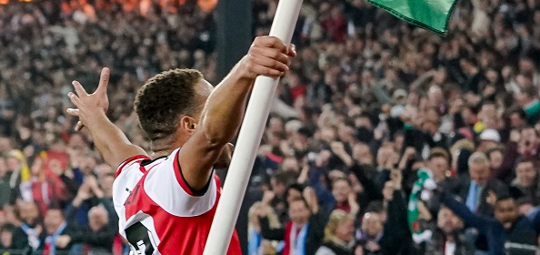 Foto: ‘Financiële klapper voor Feyenoord bij Conference League-winst’