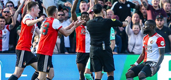 Foto: ED: ‘Diepgewortelde frustratie bij PSV’