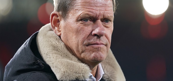 Foto: Arnesen: ‘Ajax wilde mij zogenaamd ook hebben’