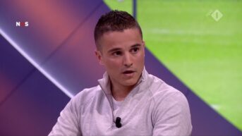 Afellay vernietigend in Studio Voetbal voor ‘belachelijke’ Ajacied