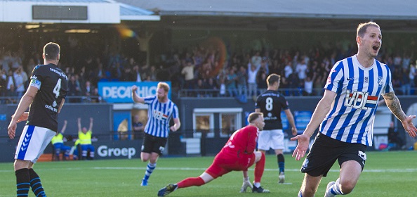 Foto: “Begin dit seizoen had iedereen ons uitgelachen”