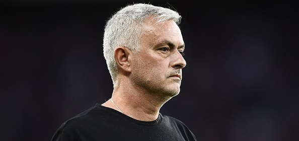 Foto: Mourinho wijst Nederland terecht: “Ajax, PSV en Feyenoord…”