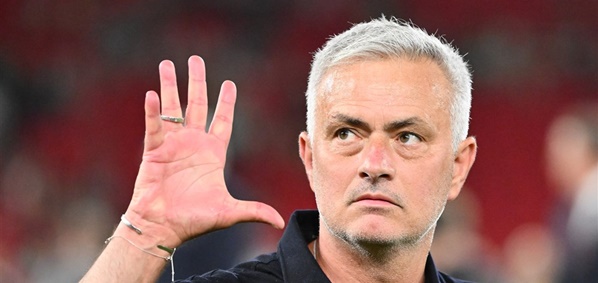 Foto: United-speler haalt keihard uit naar Mourinho: “Had geen respect voor mij”