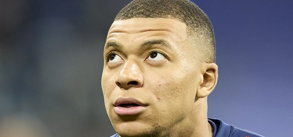 Foto: Moeder Mbappé ontkent: “In alle stilte verder”