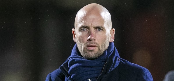 Foto: ‘Rechterhand Ten Hag nadert akkoord met United’