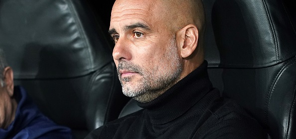 Foto: ‘Guardiola is blij’ voor nieuwe Heracles-trainer